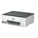 HP Smart Tank 580 All-in-One Printer ,Ink Color Black & Color , Wi-Fi / Bluetooth, Up to 12,000 black pages and 6,000 color pages