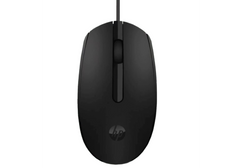 HP M10 Wired Mouse