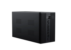Marsriva MR-UF1500 - Electronic-UPS,DC UPS,Router UPS