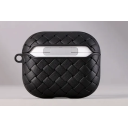 JOYROOM BP005 – AirPods Case for Apple AirPods Pro 1 & 2, Dirt‑Resistant, Woven Texture, Heat Dissipation Design, Precision Mold Opening - 18 Months Warranty