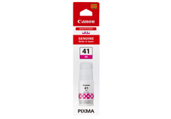 Canon GI-41s Y Refillable Ink Cartridge for Pixma Ink Printers 40ml - Magenta