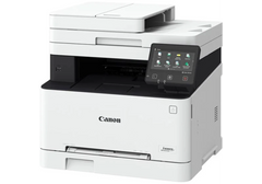 Canon i-SENSYS MF655CDW Wireless & Duplex & Netwrok 3-in-1 Laser A4 1200 x 1200 DPI 21 ppm Wi-Fi (Print, Copy, Scan) Multifunction Colour Printer - 3 Year Warranty