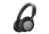 Joyroom JR-OH1 Foldable Wireless Over Ear Headphones Pure Bass Sound With Noise Cancelling Microphone Bluetooth Headset Black / 18 Months Warranty