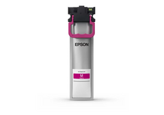 Epson T9443 Magenta Ink Cartridge - (C13T944340)