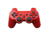 PS3 Wireless Game controller First Copy (Black) - CompuMe