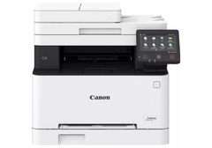 Printer Canon i-SENSYS Duplex & Netwrok MF657Cdw 4-in-1 (Print, Copy, Scan, Fax) Multifunction Colour Wi-Fi Printer