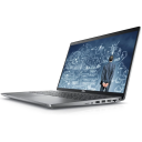 Dell Latitude 5530 15.6" HD 12th Gen Intel Core i5-1235U, 16GB Customized RAM, M.2 512G PCIe NVMe, Titan Grey Business Laptop (3 Years Warranty)