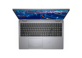Dell Latitude 5530 15.6" HD 12th Gen Intel Core i5-1235U, 16GB Customized RAM, M.2 512G PCIe NVMe, Titan Grey Business Laptop (3 Years Warranty)