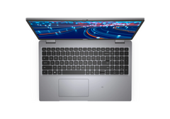 Dell Latitude 3550 Business Laptop, Intel Core i5-1335U, 16GB DDR5 (Customized), 512G PCIe NVMe SSD, 15.6" IPS FHD, USB4 Support PowerDelivery and DisplayPort - Titan Grey