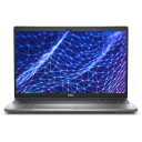 Dell Latitude 5530 15.6" HD 12th Gen Intel Core i5-1235U, 16GB Customized RAM, M.2 512G PCIe NVMe, Titan Grey Business Laptop (3 Years Warranty)