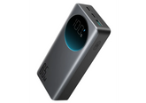 JOYROOM JR-PBF05 65W Power Bank 30000mAh 6X faster charging for laptops, tablets, and phones safe charging with less heat with Cable Type-C