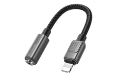 Mcdodo CA-5010 USB Type C to 3.5mm AUX Jack Cable Castle Series 1.2m