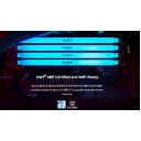 Kingston 16 GB RAM FURY HyperX Beast 3200MT/s DDR4 RGB Memory Style and Performance