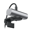 Logitech MX Brio 4K Ultra HD Collaboration and Streaming Webcam 4K/30fps (3840x2160 pixels) 2x finer image detail in difficult lighting conditions