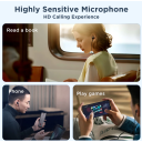 Joyroom JR-EW02 Wired Series In-Ear Wired Earbuds