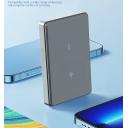 LENYES PW037D 15W Wireless Magnet Power Bank 5000mAh & Type-c output 20w Max / 18 Month Warranty