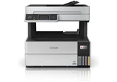 Epson Ecotank L6490 Multi Function Printer Auto-Duplex printing (Print Copy Scan And Fax ) Wi-Fi 4800 X 1200 Dp Wi-Fi Direct