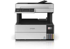 Epson Ecotank L6490 Multi Function Printer Auto-Duplex printing (Print Copy Scan And Fax ) Wi-Fi 4800 X 1200 Dp Wi-Fi Direct
