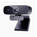 AUKEY PC-W3 Impression 1080p Webcam Live Streaming Camera with Stereo Noise Reduction Microphone