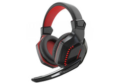 WiWU Thunder GTD-01 Wired Gaming Headset Clear Audio For Gaming & Music