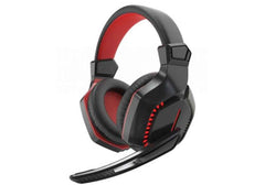 WiWU Thunder GTD-01 Wired Gaming Headset Clear Audio For Gaming & Music