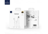 WIWU audio accessories for electronics hardware