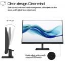 HP Series 3 Pro 23.8 inch FHD Monitor - 324pf 23.8" FHD (1920 x 1080) 100 Hz