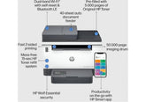 HP LaserJet Tank MFP 2602sdw Mono Printer | Print, Copy, Scan | up to 5,000 pages of Original HP Toner