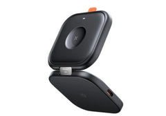 Mcdodo Wireless charging station for iPhone, CH-2160 15W 2-in-1 - 18 Months Warranty