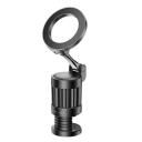 Mcdodo TB-6250 Phone Holder Black - 18 Months Warranty