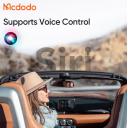 Mcdodo CA‑721 – Wireless CarPlay Adapter, Bluetooth 5.0 + Wi‑Fi, Type‑C to CarPlay Dongle, iPhone 7 & iOS 13+ Compatible, Aluminum Alloy Build - 18 Moths Warranty
