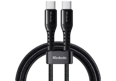 MCDODO CA-5641 USB-C to USB-C 60W Data Cable 1m - 18 Month Warranty