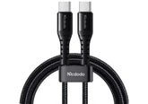 MCDODO USB cable for device connectivity