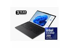 Laptop Lenovo ThinkPad T14 Gen 6, Intel Core Ultra 7 265U Up to 5.3GHz, 16GB DDR5, 1TB SSD, 14" FHD+ (1920x1200) IPS - 3 Years Warranty