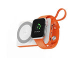 WiWU wireless smartwatch for wearable connectivity