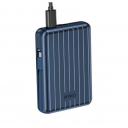 WiWU Truck series 10000mAh Strong Magnetic Wireless Power Bank Portable Wilreless Fast Charging for iPhone - 18 Months Warranty