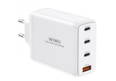 WiWU charger for device charging