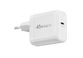 WiWU charger for device charging