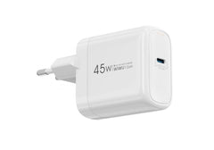 WiWU ARK Wi-U035 Fast Charger (45W) - 18 Month Warranty