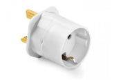 FA1407 - MK European to German Adapter 250V