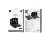 Wiwu gaming keyboard for computer setup