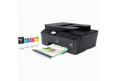 HP Smart Tank 615 Wireless, Print, Copy, Scan, Fax, Automated Document Feeder, All In One Printer Up-to 3 Years Of Ink Included In The Box - Black