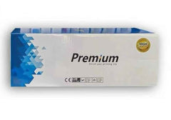 Brother Compatible TN2500 Yield Black Ink Printer Toner Cartridge, Prints HL-L2400D, HL-L2460DN, HL-L2461DW, DCP-L2600D, DCP-L2625DW, DCP-L2640DW, MFC-L2805DW, MFC-L2885DW