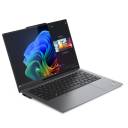 NEW Laptop Lenovo ThinkPad X9-15 Gen 1 Aura Edition Intel Core Ultra 7 258V Lunar Lake 8-Core 4.8GHz Intel Arc Graph. High-Range Battery Touch 15.3" 2.8K OLED Windows 11 Pro - 3 Years Warranty