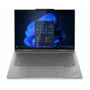 NEW Laptop Lenovo ThinkPad X1 2-in-1 Gen 10 Aura Edition Intel Core Ultra 7 258V Lunar Lake 8-Core 4.8GHz Intel Arc Graph. High-Range Battery 14" WUXGA IPS Touch Windows 11 Pro - 3 Years Warranty