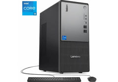 Lenovo 14th Gen Desktop ThinkCentre neo 50t Gen 5 Intel® Core™ i5-14400 Processor 8GB DDR5 512GB SSD WIFI & Bluetooth Integrated