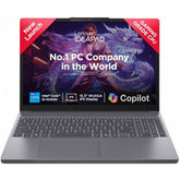 Lenovo NVMe laptop for portable computing