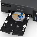 EPSON EcoTank L18050 Ink WIFI Printer 6 Color High-Quality & Low Cost A3+ Photo CD & ID Card printing 6-colour Dye based Inks Borderless Photo Printing Print speed