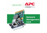 Device monitoring and management, Network Management Cards, NMC3 for Easy UPS On-Line, secure remote UPS monitoring and management
