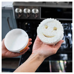 Scrub Daddy PowerPaste Bundle – Cleaning Paste with Scrub Mommy